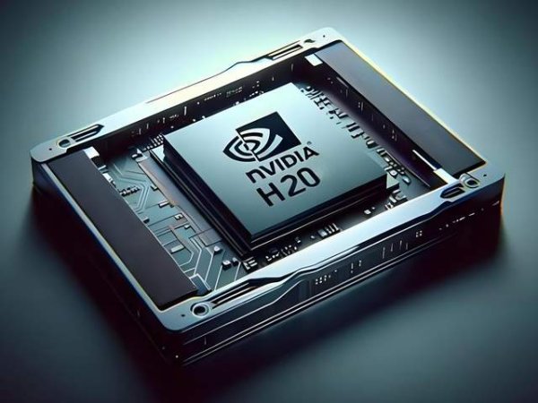 武汉股票配资平台 英伟达H20解禁, 台积电笑了, 但国产GPU厂商笑不出来
