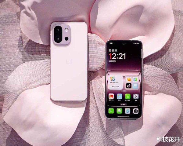 最新上线配资app 一加“最值得捡漏”的手机, 从3399元跌到2761元, 等等党大获全胜